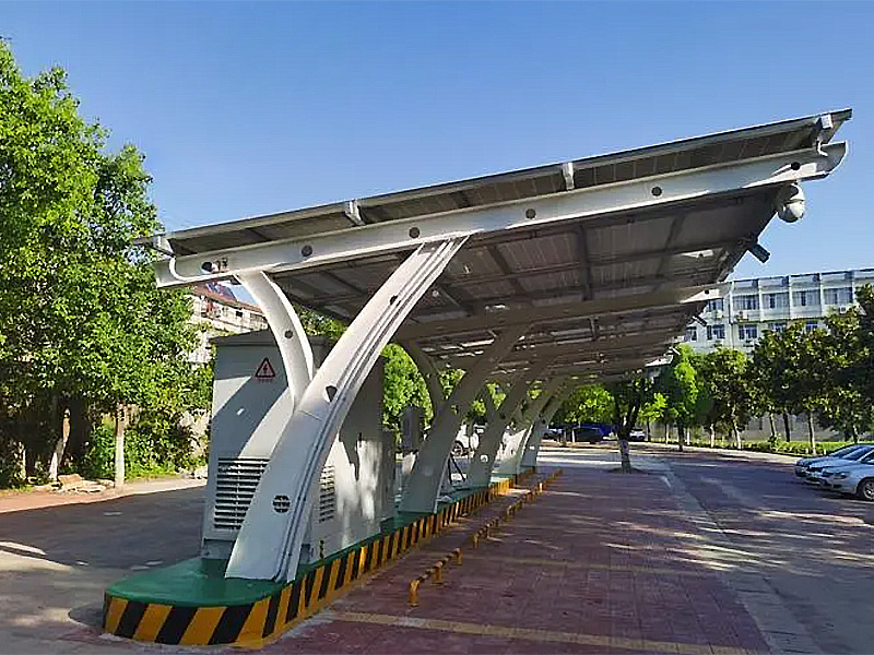 Projek Solar MK