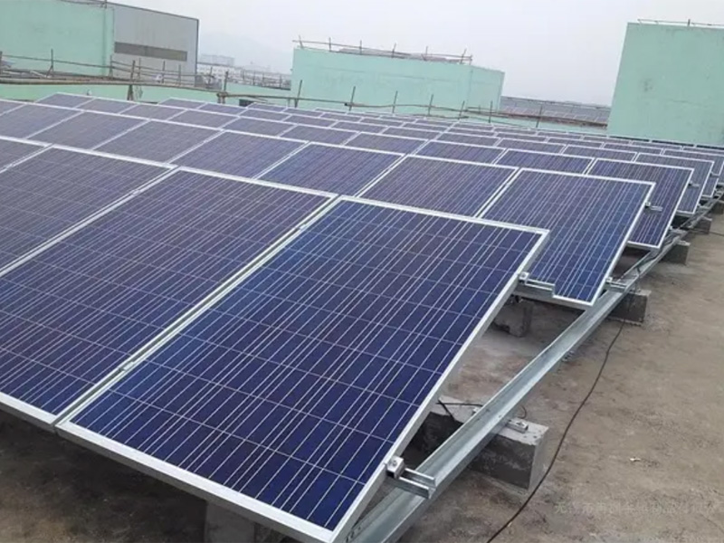 Projek Solar MK